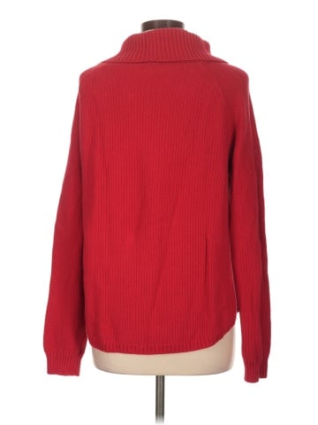Kim Rogers Turtleneck Sweater (view 2)