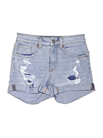 Aeropostale Denim Shorts (view 1)