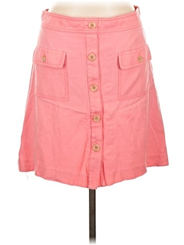 Ann Taylor Casual Skirt (view 1)