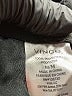 Vince. 100% Polyester Black Casual Pants Size M - photo 8