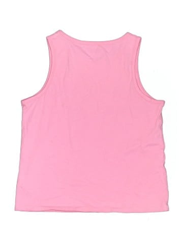 Crewcuts Sleeveless T-Shirt (view 2)