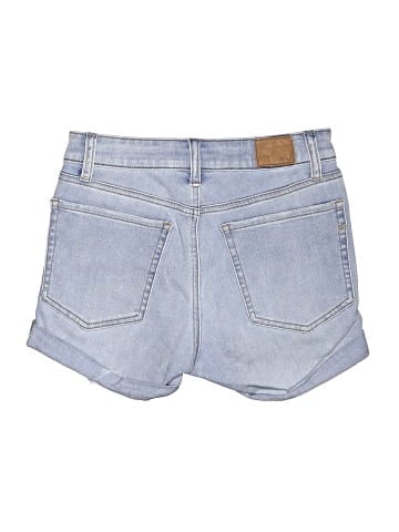 Aeropostale Denim Shorts (view 2)