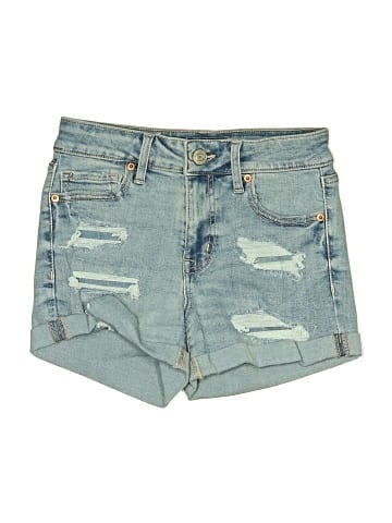 Aeropostale Denim Shorts (view 1)
