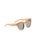 LeSportsac Tan Sunglasses One size - photo 1