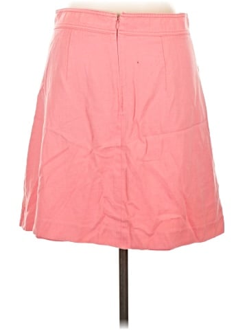 Ann Taylor Casual Skirt (view 2)