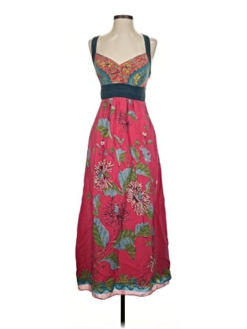 Edme & Esyllte Cocktail Dress (view 1)