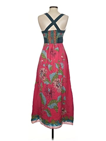 Edme & Esyllte Cocktail Dress (view 2)