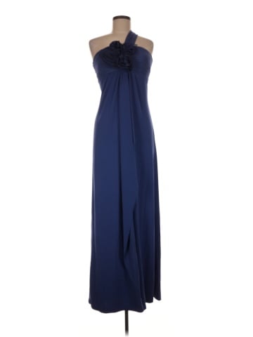 Max and Cleo Cocktail Dress (view 1)