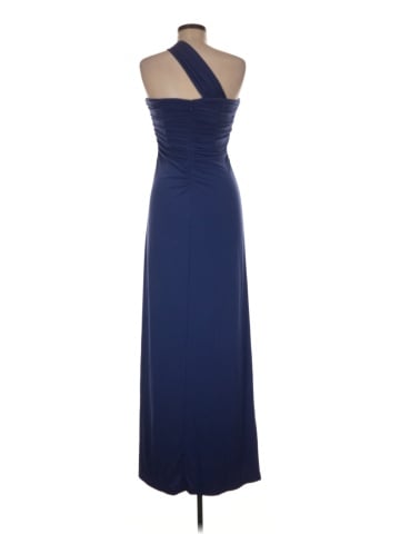 Max and Cleo Cocktail Dress (view 2)