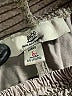 Thread & Supply Solid Gray Casual Pants Size L - photo 4
