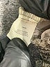 Thread & Supply Solid Gray Casual Pants Size L - photo 5