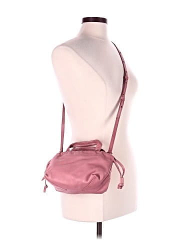 Madewell The Piazza Mini Crossbody Bag (view 2)