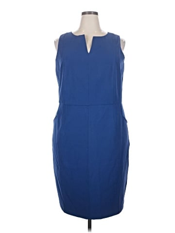 MYNT 1792 Cocktail Dress (view 1)