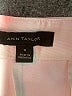 Ann Taylor 100% Polyurethane Ivory Dress Pants Size 10 - photo 7