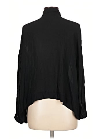 Banana Republic Long Sleeve Blouse (view 2)