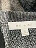 Eri + Ali Gray Pullover Sweater Size XL - photo 7
