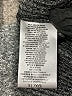 Eri + Ali Gray Pullover Sweater Size XL - photo 8