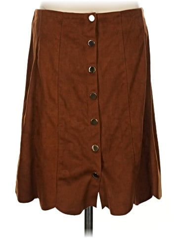 Lucy Paris Casual Skirt (view 1)