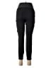 A Pea in the Pod Black Active Pants Size Med Maternity - photo 2