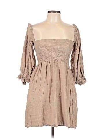 Kourt Casual Dress (view 1)