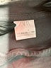 Zara Solid Gray Short Sleeve T-Shirt Size 13 - 14 - photo 3