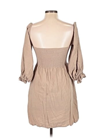 Kourt Casual Dress (view 2)