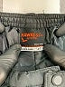 Hawke & Co. 100% Polyester Gray Casual Pants Size 4T - photo 3