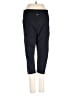 Marika Solid Black Active Pants Size 26 waist (estimated) - photo 2