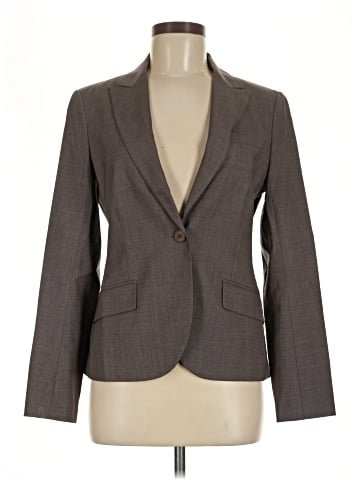 Theory Wool Blazer (view 1)