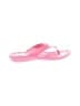 Oka B. Pink Flip Flops Size 8 - 9 - photo 1