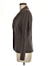 Theory Gray Wool Blazer Size 8 - photo 5