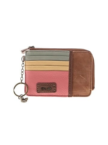The Sak Leather Wallet (view 1)