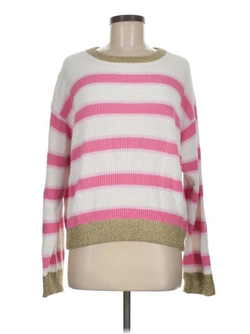 525 America Pullover Sweater (view 1)