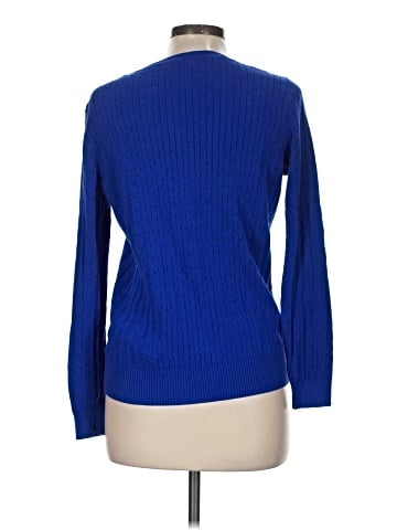Kim Rogers Pullover Sweater (view 2)