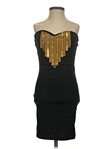 2b bebe Cocktail Dress (view 1)