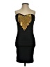 2b bebe Black Cocktail Dress Size S - photo 1