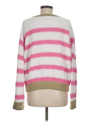 525 America Pullover Sweater (view 2)