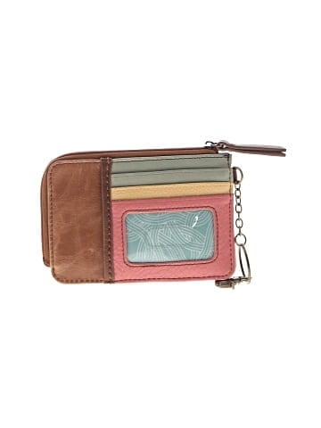 The Sak Leather Wallet (view 2)