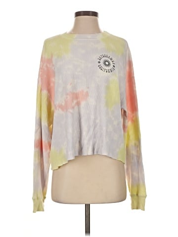 Daydreamer LA Long Sleeve T-Shirt (view 1)