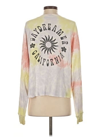 Daydreamer LA Long Sleeve T-Shirt (view 2)
