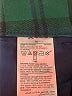 Old Navy Plaid Green Casual Pants Size 10 - photo 8