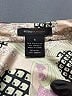 BCBGMAXAZRIA Green Short Sleeve Blouse Size S - photo 7
