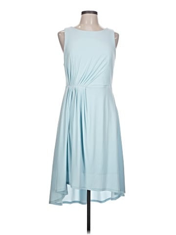 White House Black Market Casual Dress (view 1)