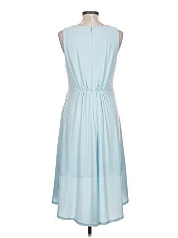 White House Black Market Casual Dress (view 2)