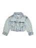 Baby Gap 100% Cotton Blue Denim Jacket Size 3 - photo 1