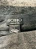 SOHO Apparel Ltd Gray Active Pants Size L - photo 4