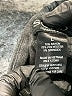 SOHO Apparel Ltd Gray Active Pants Size L - photo 5