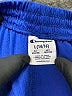 Champion Color Block Blue Athletic Shorts Size 14 - 16 - photo 3
