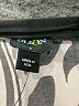 Olian Graphic Black Cocktail Dress Size S - photo 6