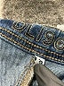 DL1961 Blue Jeans Size 29 waist - photo 4
